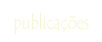 publicações.