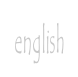 english.