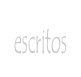 escritos.