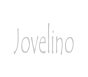 Jovelino.